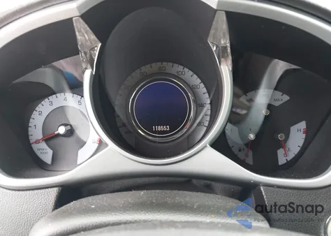 2010 Cadillac Srx Luxury Collection из США, поврежденный, VIN 3GYFNDEY8AS556532